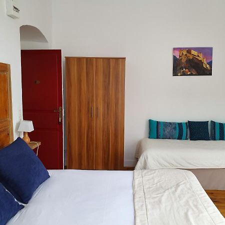 Casa Guelfucci Bed & Breakfast Amantea Exterior foto