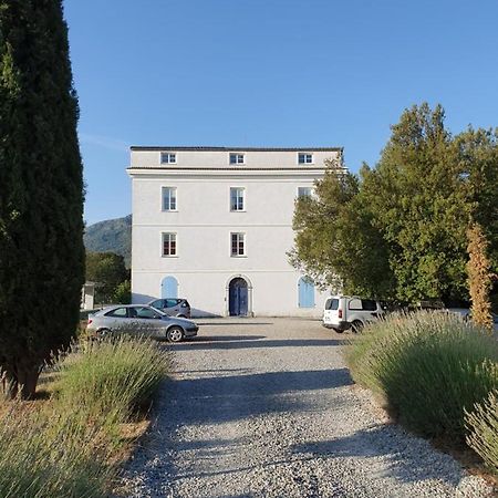 Casa Guelfucci Bed & Breakfast Amantea Exterior foto