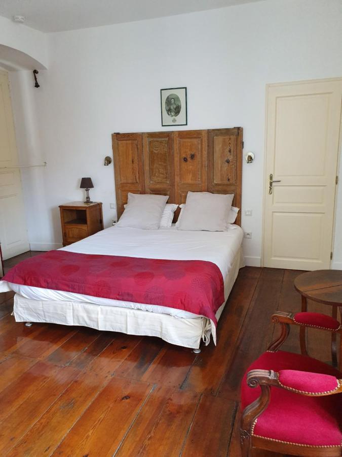 Casa Guelfucci Bed & Breakfast Amantea Exterior foto