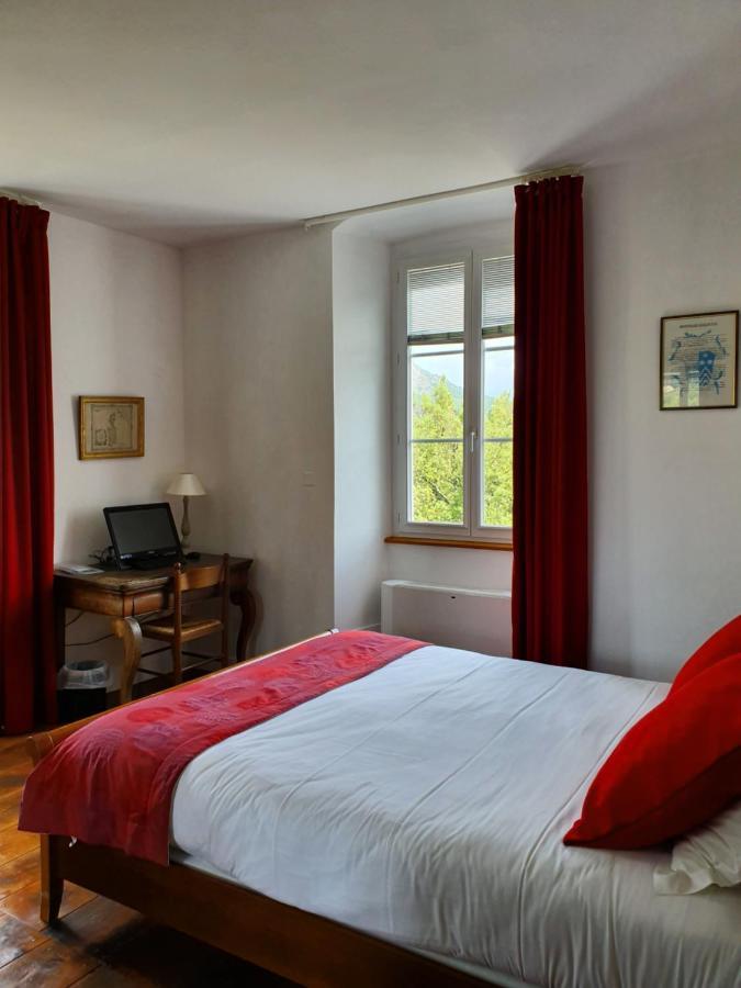 Casa Guelfucci Bed & Breakfast Amantea Exterior foto