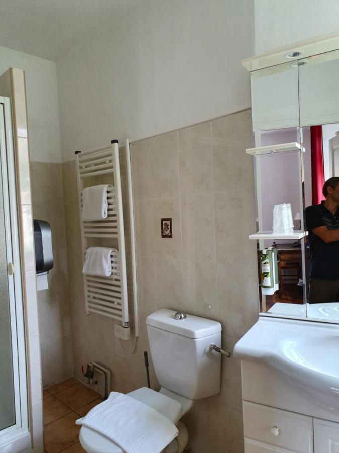Casa Guelfucci Bed & Breakfast Amantea Exterior foto